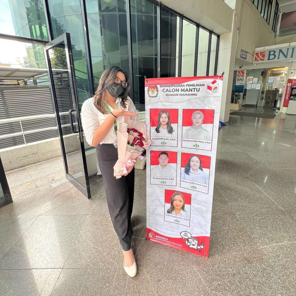 Cerita Anak Ferdy Sambo Berjuang Raih Sarjana Kedokteran, Sempat Ingin Berhenti Cerita Anak Ferdy Sambo Berjuang Raih Sarjana Kedokteran, Sempat Ingin Berhenti