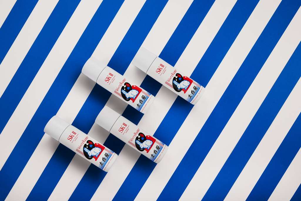 SK-II X White Rabbit’s 2023 NEW YEAR LIMITED EDITION PITERA™ ESSENCE