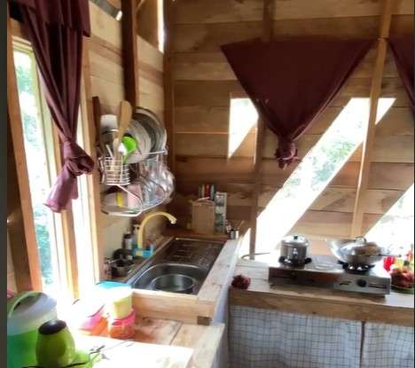 Dapur