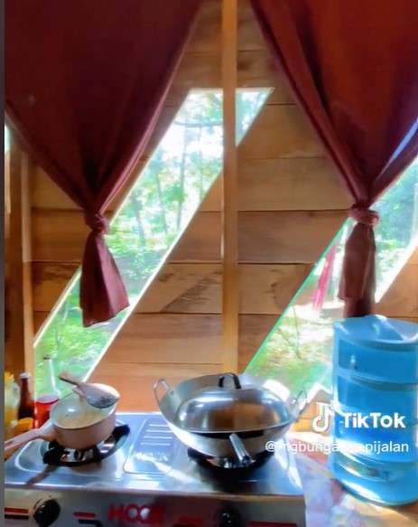 dapur