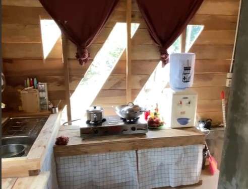 Dapur