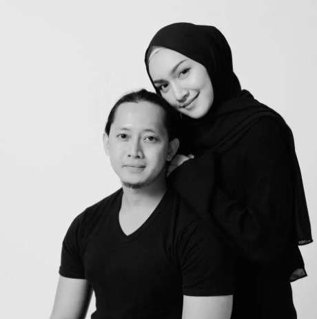 Melody Prima dan Tommy Bagus