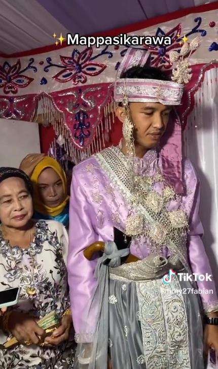 Viral korban perjodohan endingnya tak disangka.