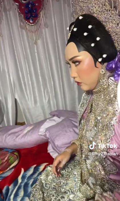 Viral korban perjodohan endingnya tak disangka.