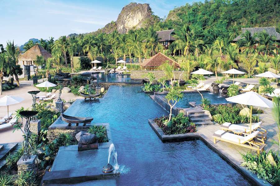 Four Seasons Resort Langkawi