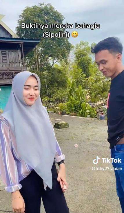 Viral korban perjodohan endingnya tak disangka.