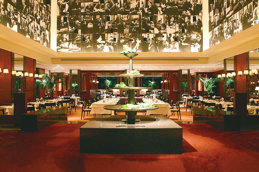Park Hyatt Tokyo