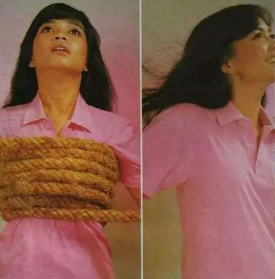 Potret Rieta Amalia Potret Rieta Amalia