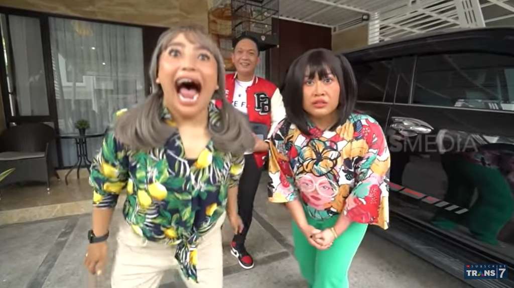 Mpok Alpa dan Boiyen