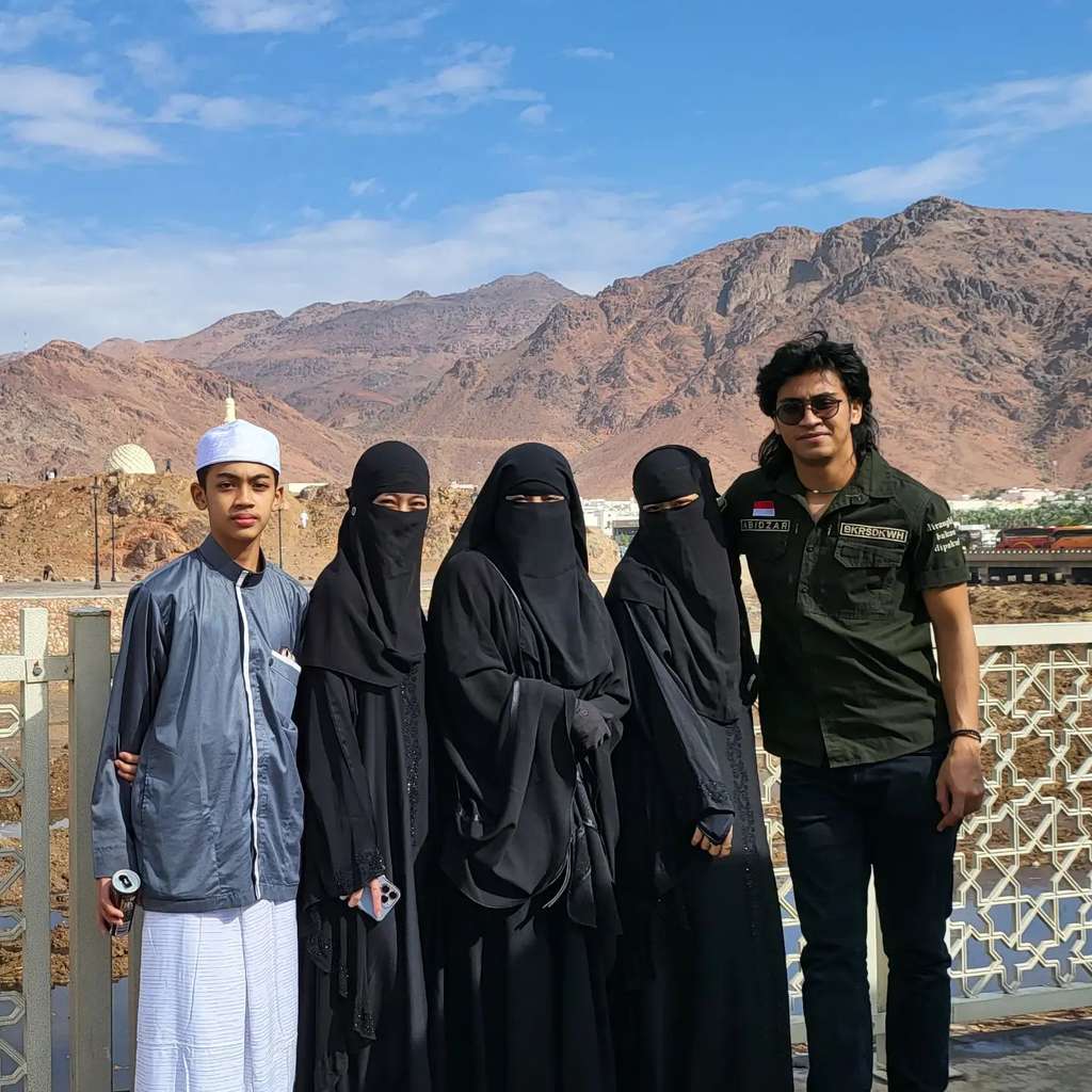 Abidzar Al Ghifari