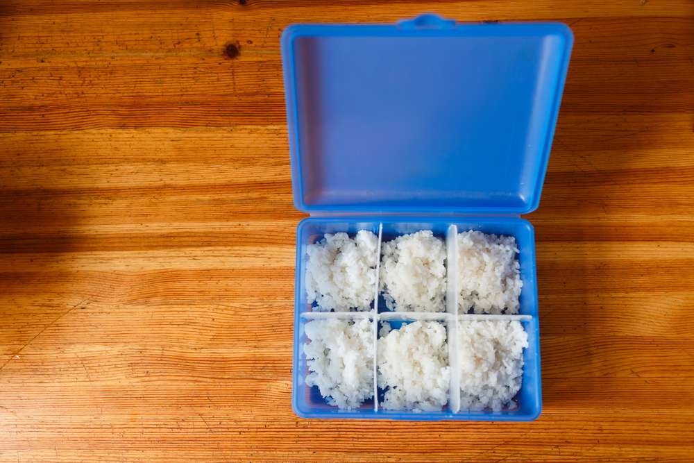 Nasi