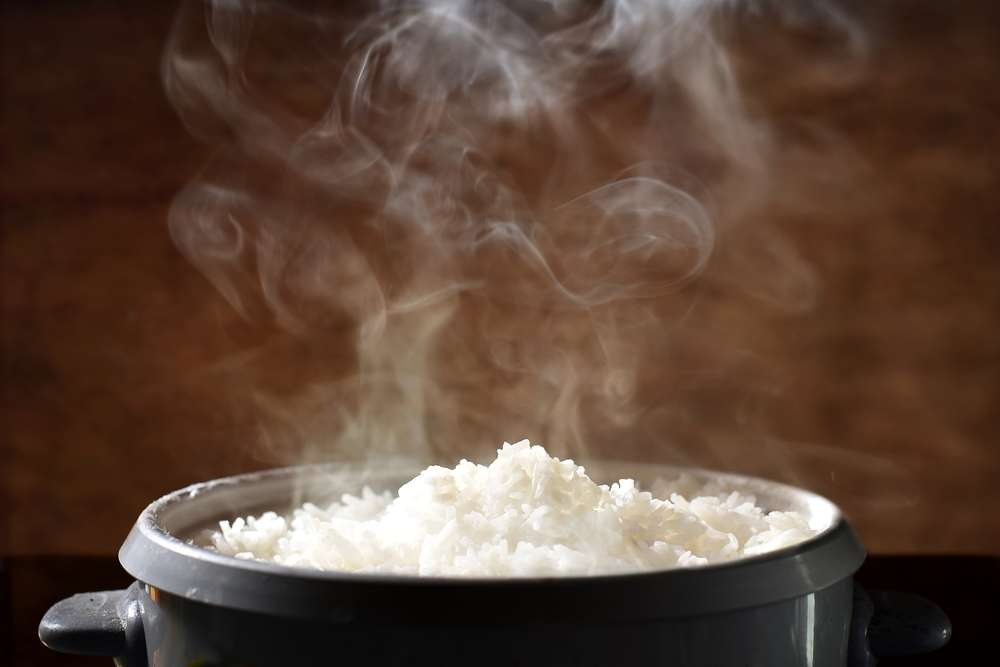 Nasi