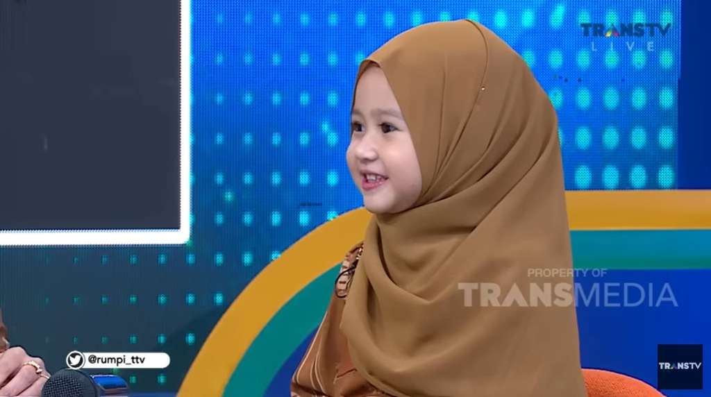 Khalisa putri Kartika Putri