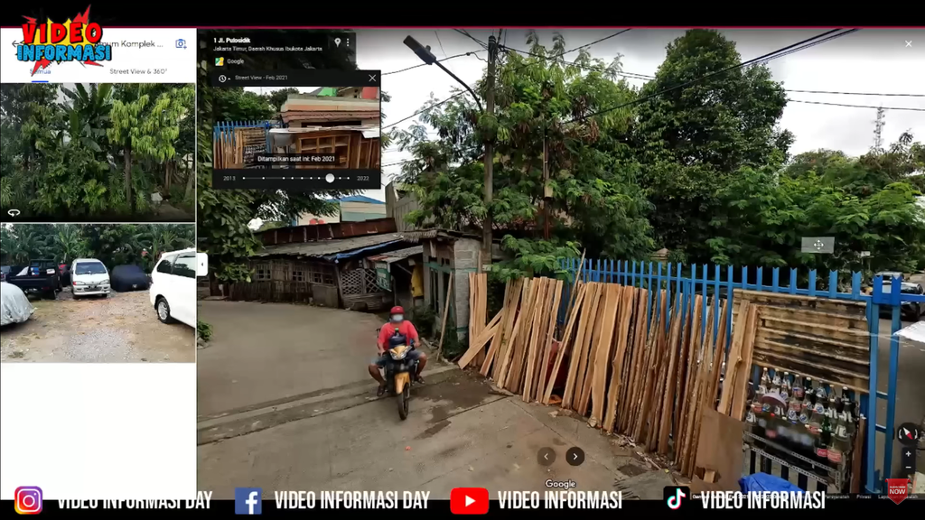rumah tiko