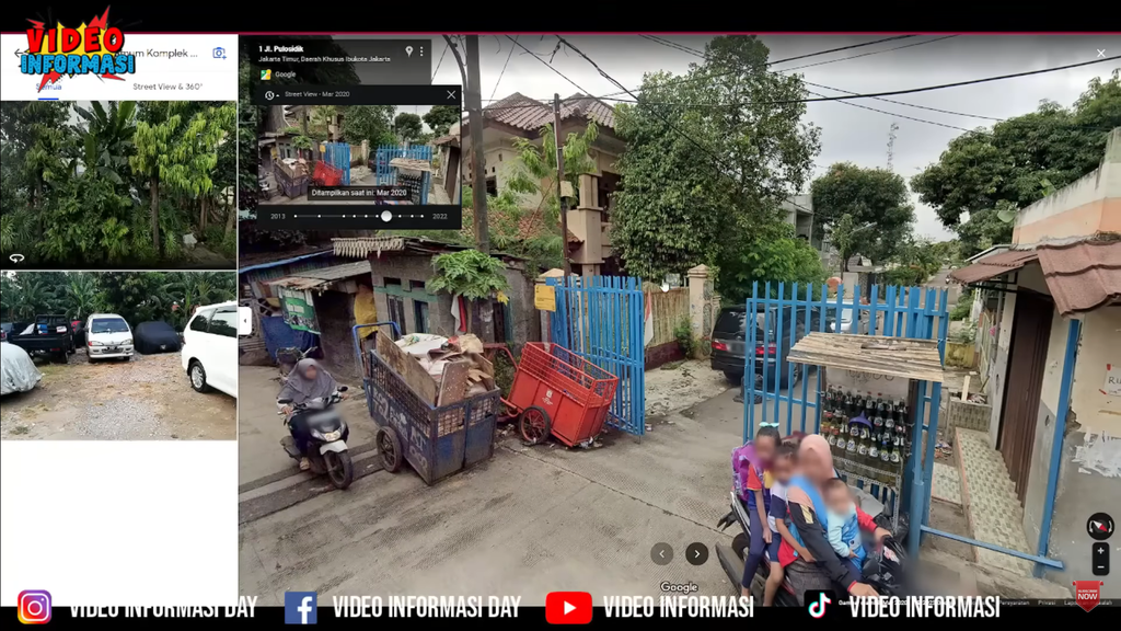 rumah tiko