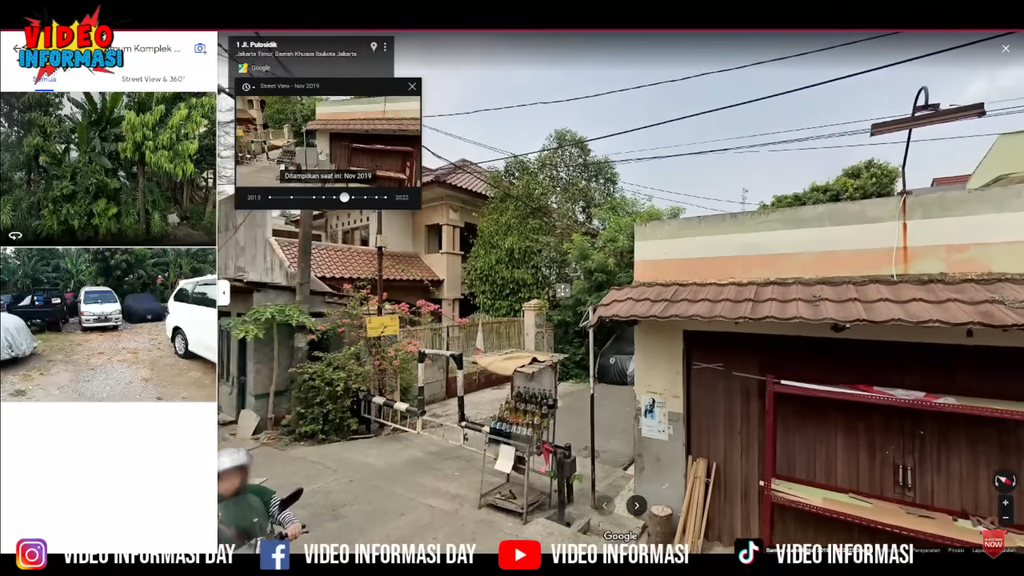 rumah tiko