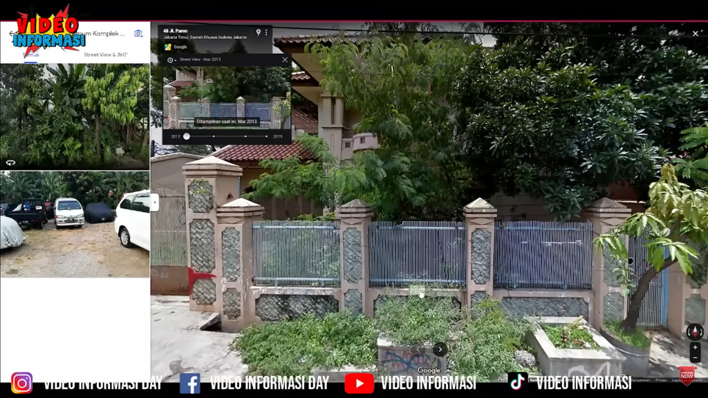 rumah tiko