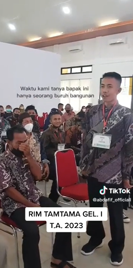 kisah polisi