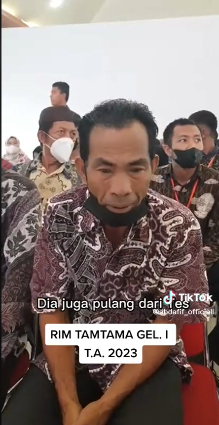 kisah polisi
