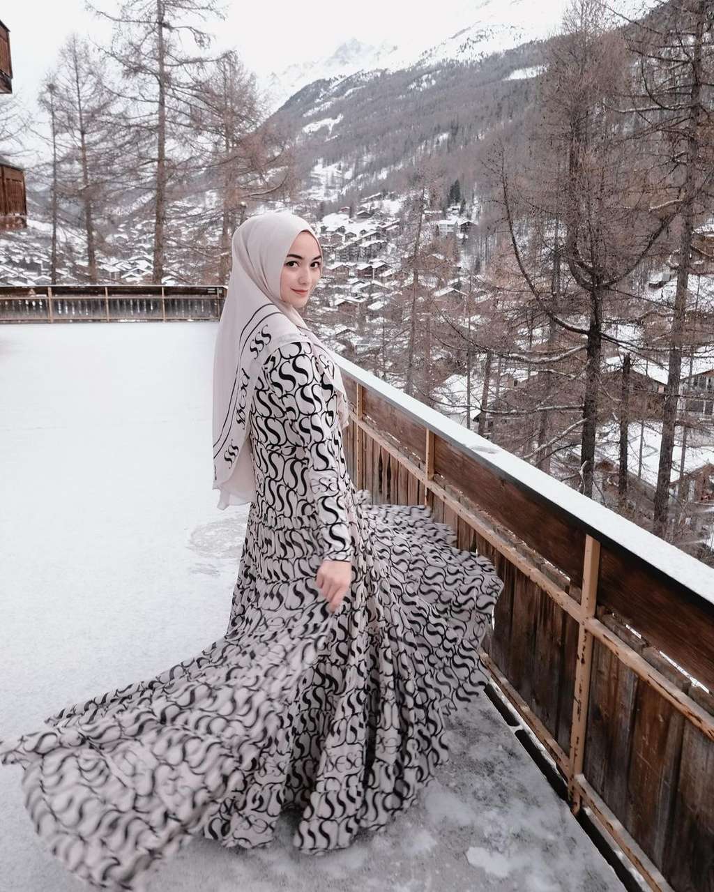 Instagram @citraciki