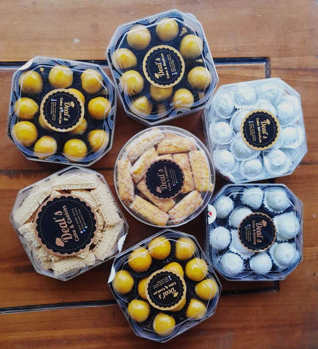 Berbagai Kreasi Cemilan Favorit Anak Hadir di Deals Donat Malang, Mana yang Kamu Suka?