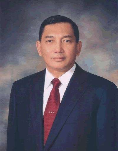 Sjafrie Sjamsoeddin Sjafrie Sjamsoeddin