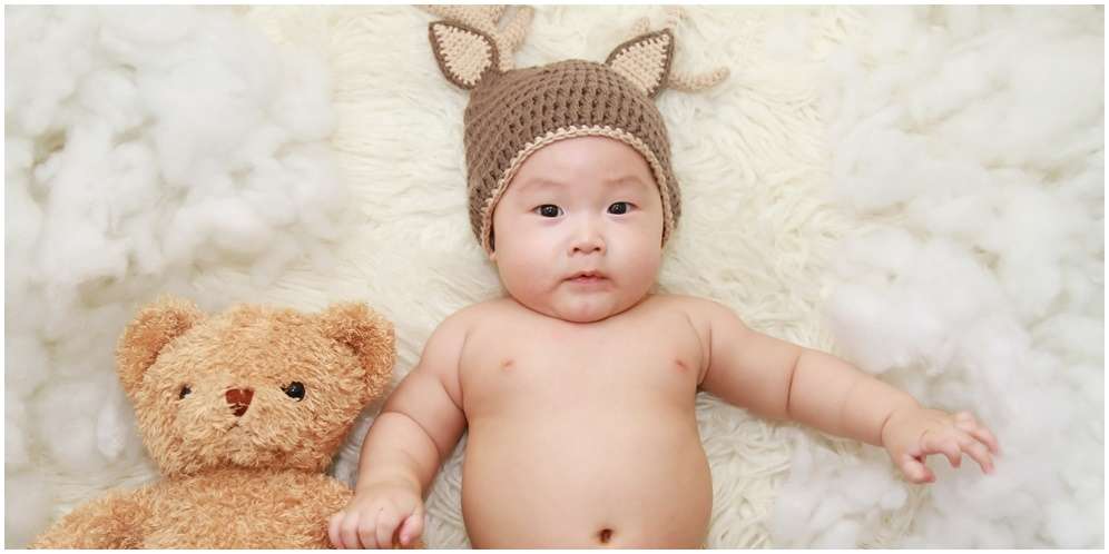 Nama Bayi Laki-Laki Islami Awalan D