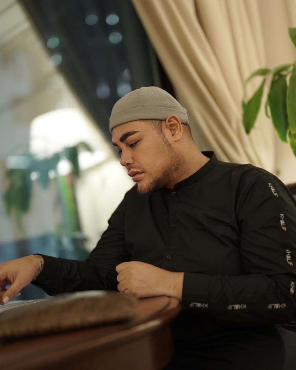 Tampil Stylish