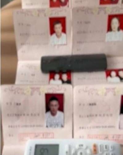 Kisah Pasangan yang Punya 6 Akta Nikah, Fakta Di Baliknya Mencengangkan