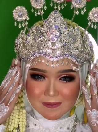 Transformasi Makeup