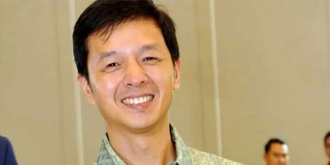 armand hartono