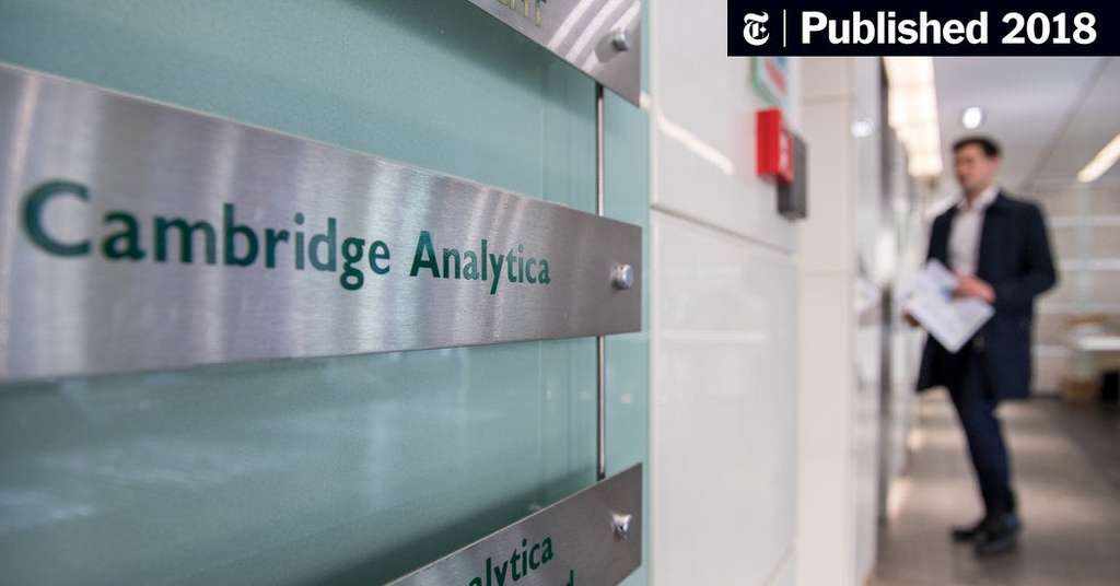 Kantor Cambrdige Analytica Kantor Cambrdige Analytica