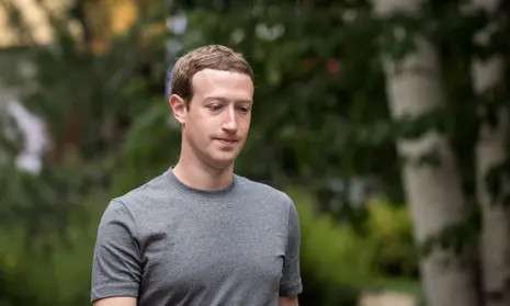 Mark Zuckerberg Mark Zuckerberg