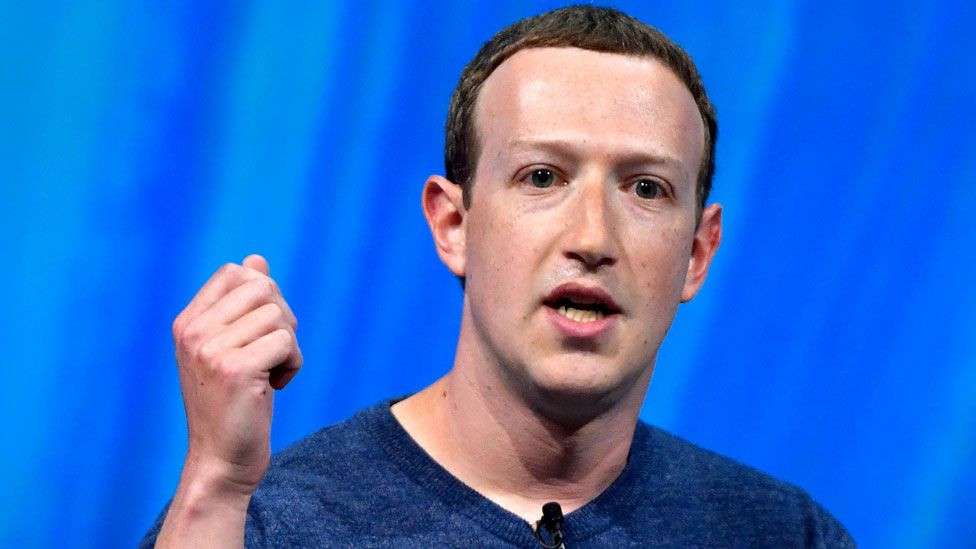 Mark Zuckerbeg Mark Zuckerbeg