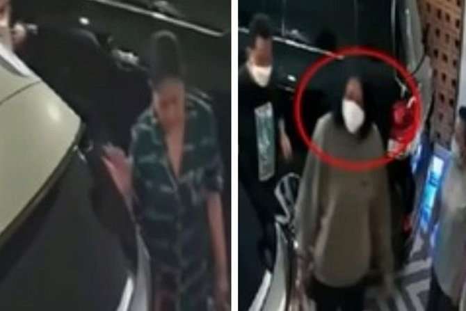 Putri Pakai Baju Seksi untuk Muluskan Skenario Pelecehan, Begini Penampakannya