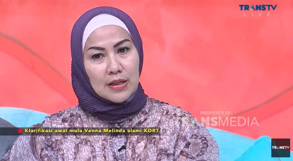 Venna Melinda