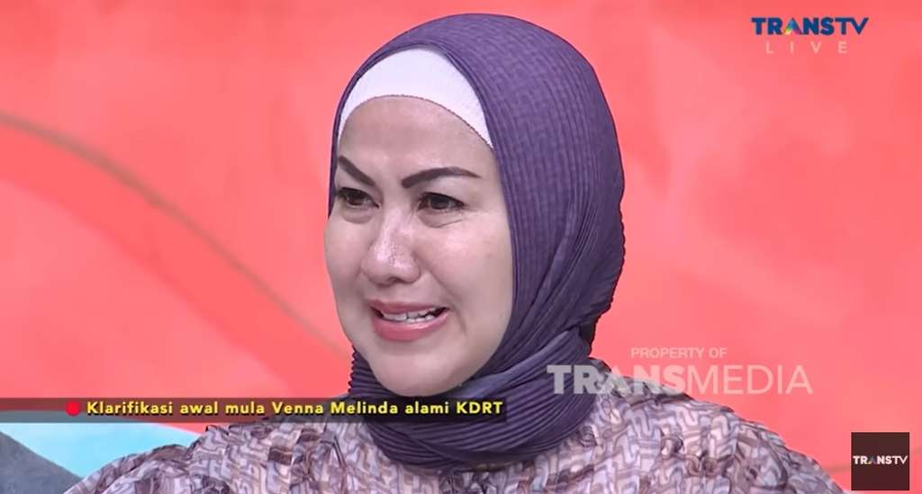 Venna Melinda