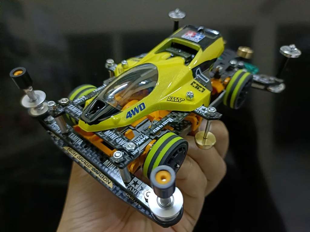 Tamiya