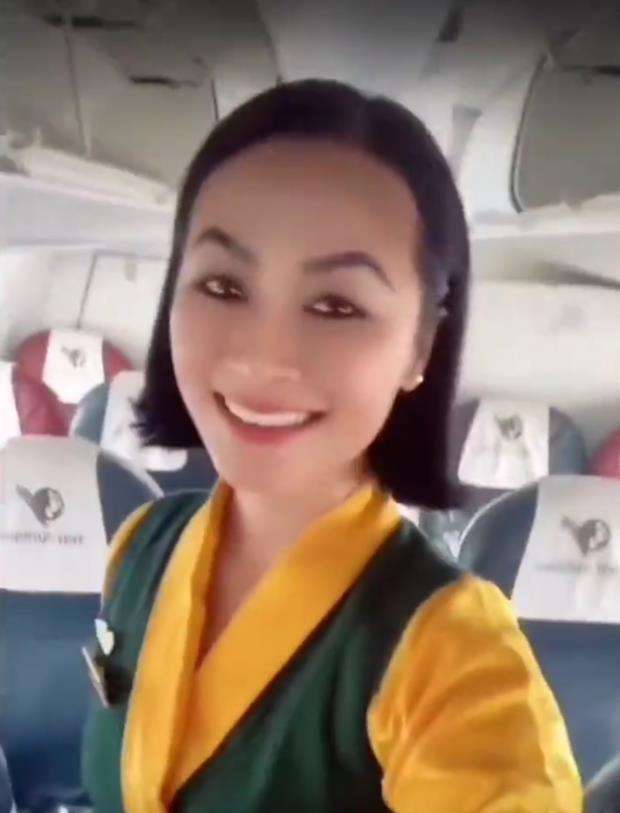 Viral video TikTok terakhir pramugari Yeti Airlines sebelum jatuh di Nepal.