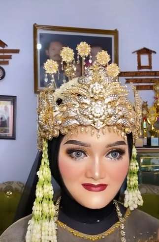 Transformasi Makeup