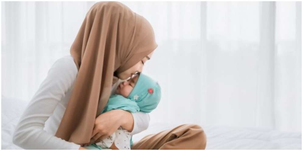 Doa Ucapan Selamat untuk Kelahiran yang Menyentuh Hati