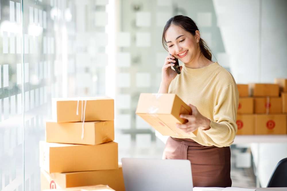 Industri E-Commerce di Indonesia Alami Pasang Surut, Siapa yang Mampu Bertahan di Posisi Pertama?