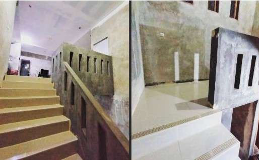 Potret Rumah Rohimah
