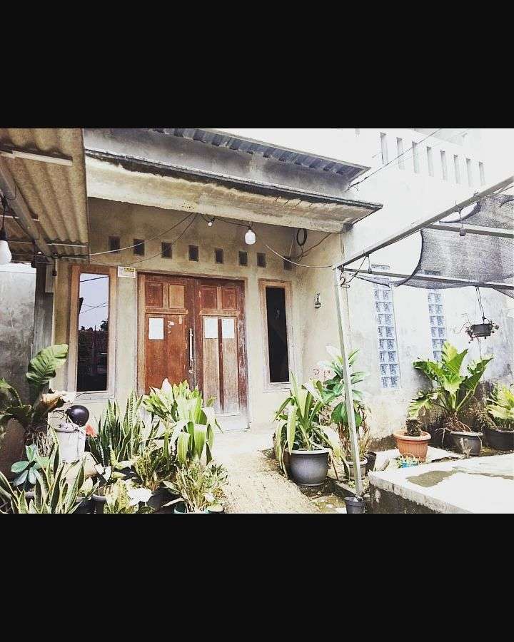 Potret Rumah Rohimah