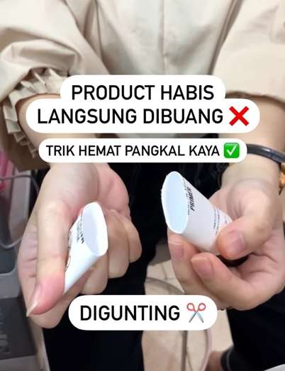 Trik Makeup Trik Makeup