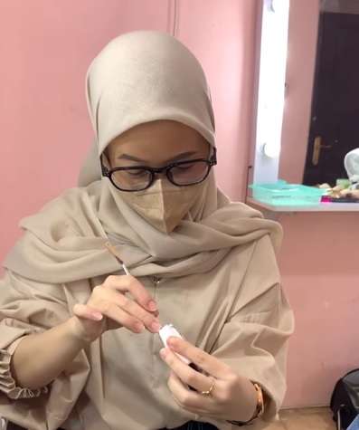 Trik Makeup Trik Makeup