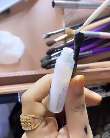Trik Makeup