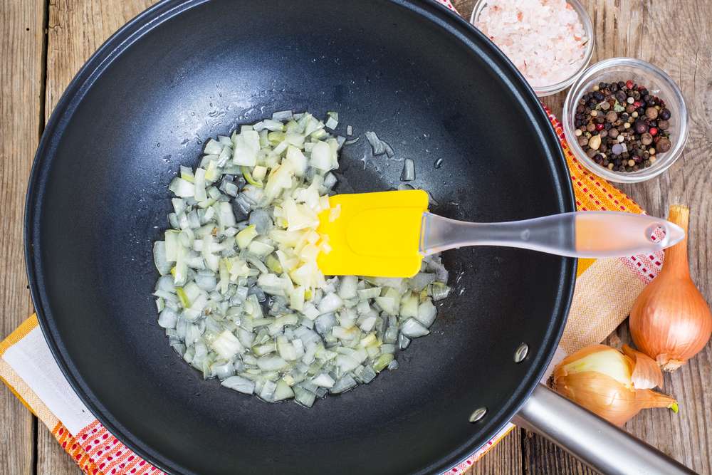 Tumisan bawang
