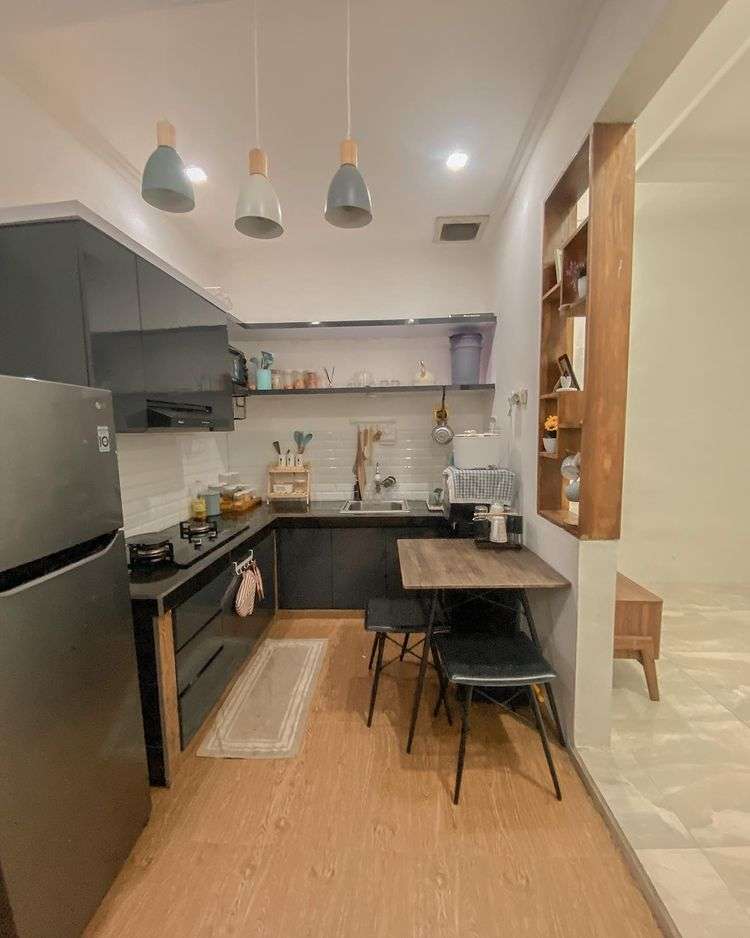 Dapur