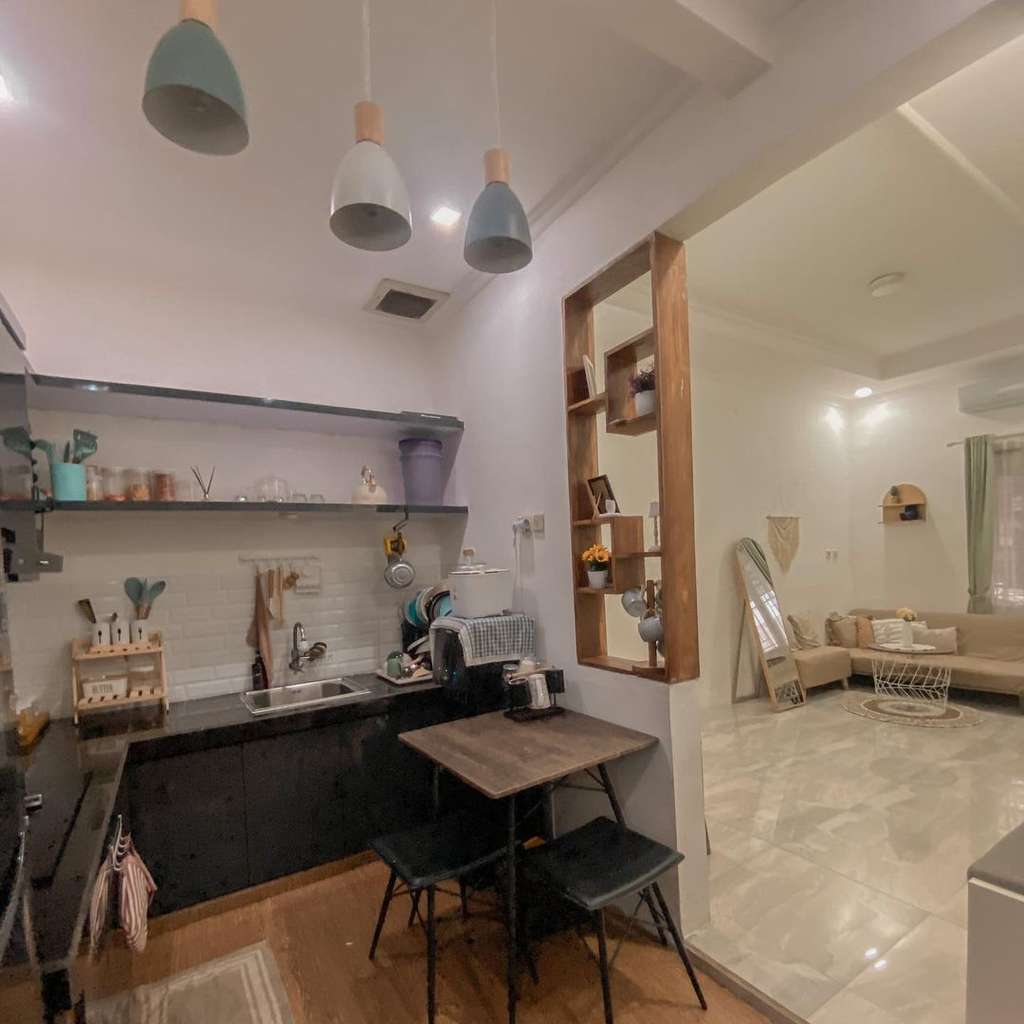 Dapur